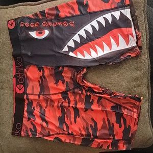 Ethika Staple Fit Boxer Brief